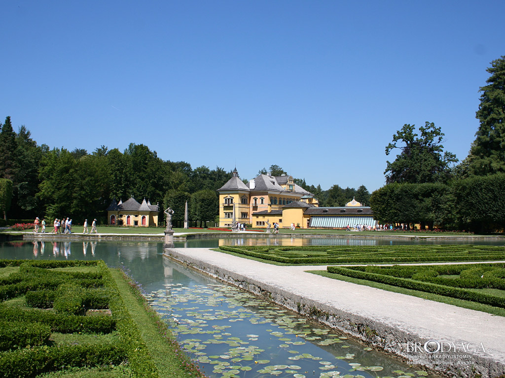 Hellbrunn